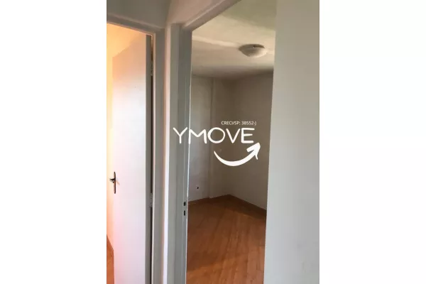 Apartamento à venda com 2 quartos no Brás, São Paulo — foto 6